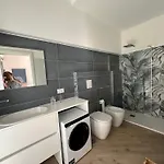 Appartamento Casa Bavosa Via Cacciatore Salerno