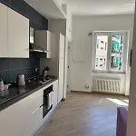 Casa Bavosa Via Cacciatore Appartamento *