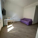 Casa Bavosa Via Cacciatore * Salerno