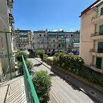 Appartamento Casa Bavosa Via Cacciatore