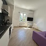 Appartamento Casa Bavosa Via Cacciatore Salerno
