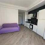 Appartamento Casa Bavosa Via Cacciatore *