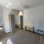 Appartamento Casa Bavosa Via Cacciatore Salerno