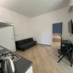 Casa Bavosa Via Cacciatore Appartamento *