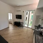 Appartamento Casa Bavosa Via Cacciatore *