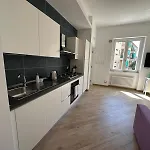 Appartamento Casa Bavosa Via Cacciatore Salerno