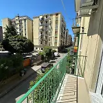 Casa Bavosa Via Cacciatore