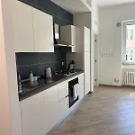 Appartamento Casa Bavosa Via Cacciatore *