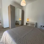 Casa Bavosa Via Cacciatore Salerno