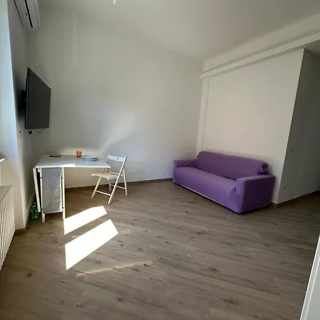 Casa Bavosa Via Cacciatore * Salerno