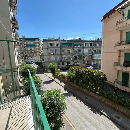 Apartment Casa Bavosa Via Cacciatore