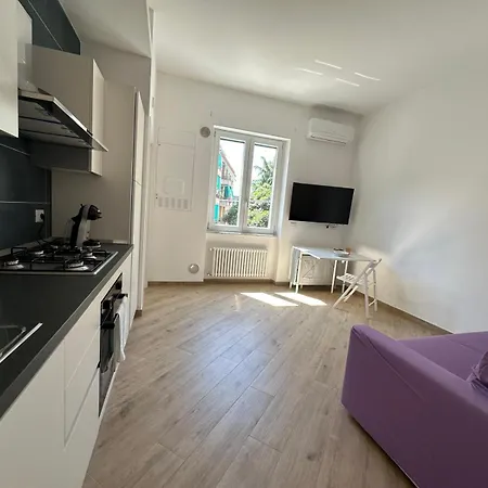 Apartment Casa Bavosa Via Cacciatore Salerno