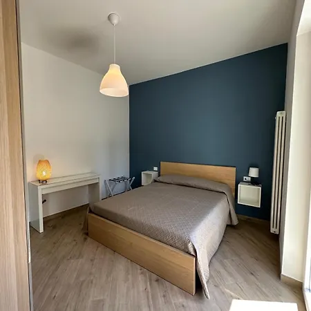 Casa Bavosa Via Cacciatore شقة *