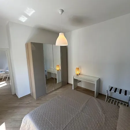 Apartament Casa Bavosa Via Cacciatore Salerno