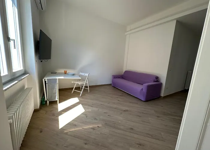 Casa Bavosa Via Cacciatore * Σαλέρνο